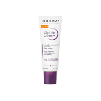 Bioderma Cicabio SPF 50+ Crema 40 ml