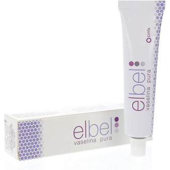 Vaselina pura elbel 30 g