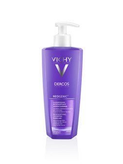 Vichy dercos neogenic champú redensificante 400 mL