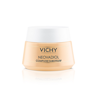 Vichy neovadiol complejo sustitutivo crema piel seca 50 mL