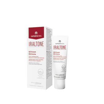 Iraltone DS Crema 30 ml