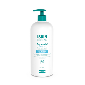 Isdin Germisdin Gel de Baño 1000 ml