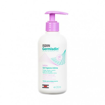 Isdin Germisdin Higiene Íntima 250 ml