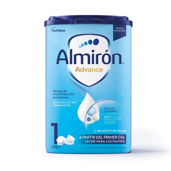Almiron Advance 1 800 Gramos