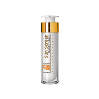 Frezyderm Sun Screen Velvet SPF 50+ 50 ml