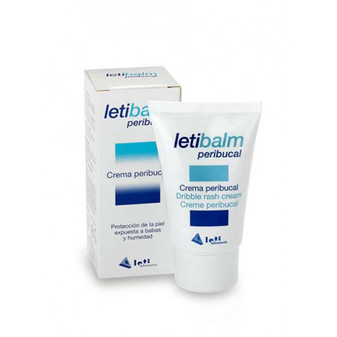 Letibalm crema peribucal