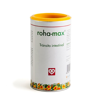 Roha-max laxante 130 g