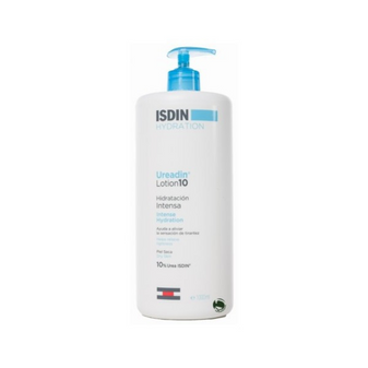 Isdin Ureadin Lotion 10 1 Litro