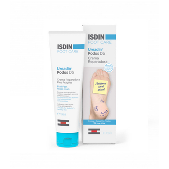 Isdin Ureadin Podos DB Crema 100 ml