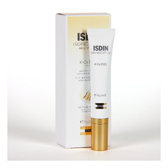 Isdinceutics K-Ox Eyes Contorno de Ojos 15 ml