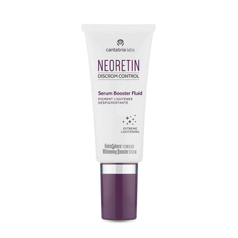 Neoretin Discrom Control Serum Booster Fluid 30 ml