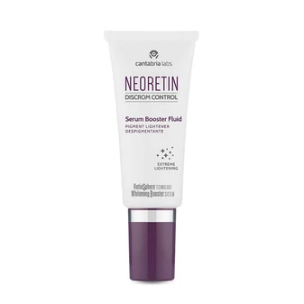 Neoretin Discrom Control Serum Booster Fluid 30 ml
