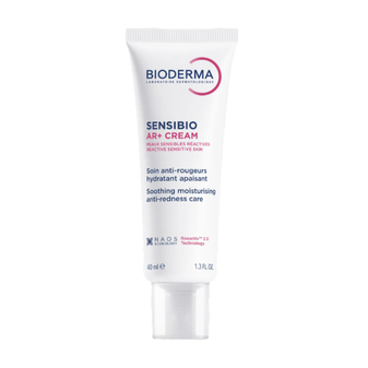 Bioderma Sensibio AR Crema 40 ml