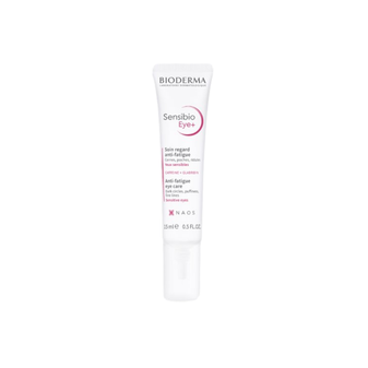 Bioderma Sensibio Contorno de Ojos 15 ml