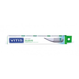 Vitis Cepillo Dental Suave