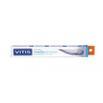 Vitis Cepillo Dental Access Medio