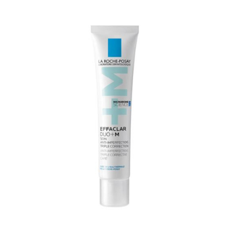 La Roche-Posay Effaclar Duo+M 40 ml
