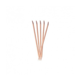 Palitos naranjo empujapieles beter 5 U