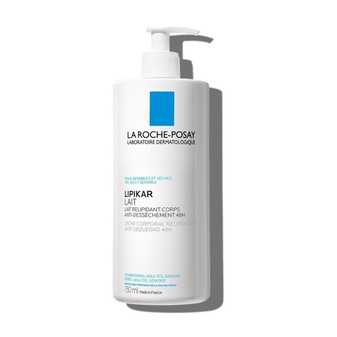 La Roche-Posay Lipikar Leche Corporal 750 ml