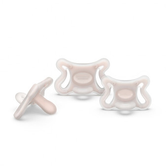 Suavinex Chupete Zero Zero 0-6 Meses