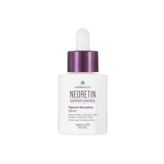 Neoretin Discrom Control Pigment Neutralizer Serum 30 ml