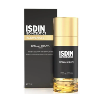 Isdinceutics Retinal Smooth 50 ml