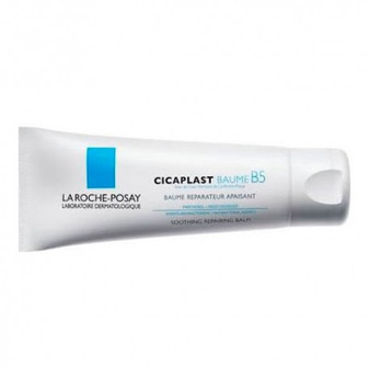 La roche-posay cicaplast baume 100 mL