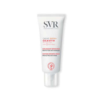 SVR Cicavit Crema SPF 50+ 40 ml