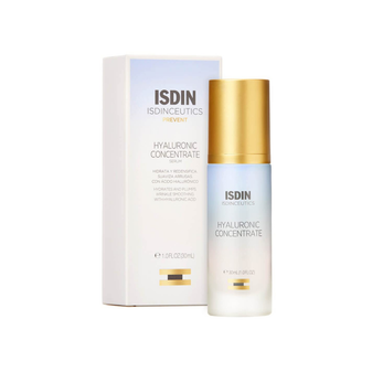Isdinceutics Hyaluronic Concentrate Serum 30 ml