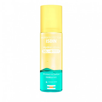 Isdin Fotoprotector Hydro Lotion SPF 50+ 200 ml