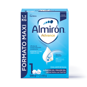 Almiron Advance 1 1200 Gramos