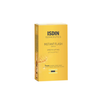 Isdinceutics Instant Flash 2 ml 1 ampolla