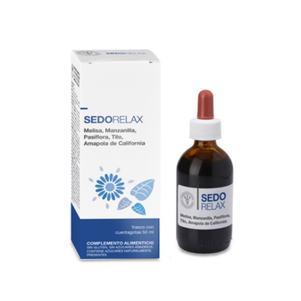 Sanudiet Sedorelax 50 ml