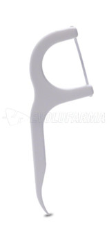 PHB Flosser Aplicador de Hilo Dental 30 Unidades