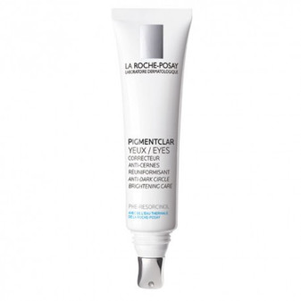 La Roche-Posay Pigmentclar Contorno de Ojos 15 ml