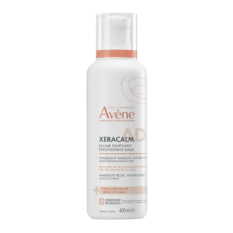 Avene Xeracalm AD Bálsamo Relipidizant 400 ml