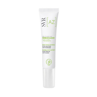 SVR Sebiaclear Gel Flash 4H 15 ml