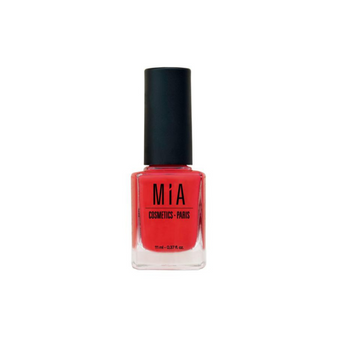 Mia Cosmetics Esmalte Juicy Strawberry