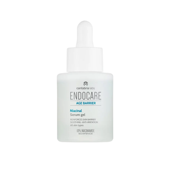 Endocare Age Barrier Niacinal Serum Gel 30 ml