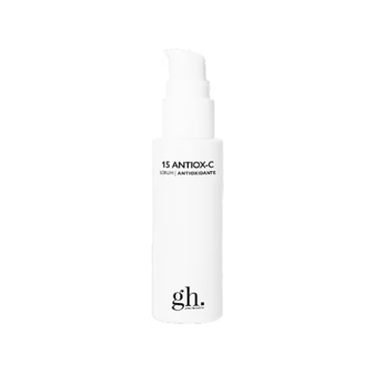 GH Gema Herrerias 15 Antiox-C Serum gel 30 ml
