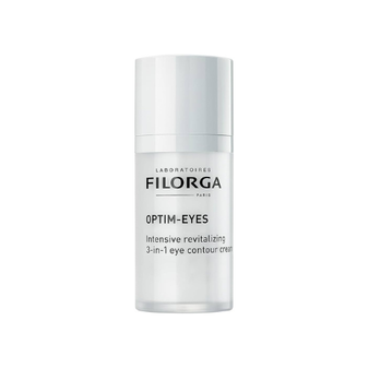 Filorga Optim Eyes Contorno de Ojos 15 ml