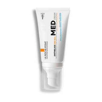Anthelios 100 KA+ MED Crema 50 ml