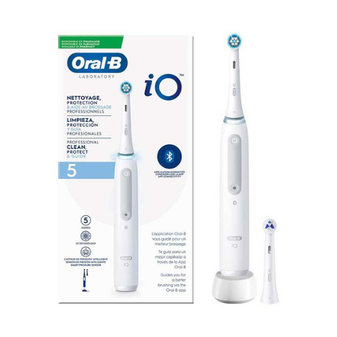 Oral-B Cepillo Eléctrico Profesional IO