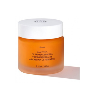 Arturo Alba Manteca de Primera Limpieza Desmaquillante 125 ml