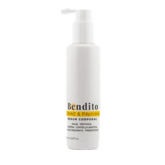 Bendito DMAE &amp; Péptidos 200 ml +100 ml GRATIS