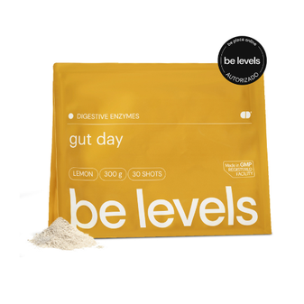 Be Levels Gut Day 300 Gramos