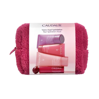 Caudalie Neceser Ritual de Hidratación