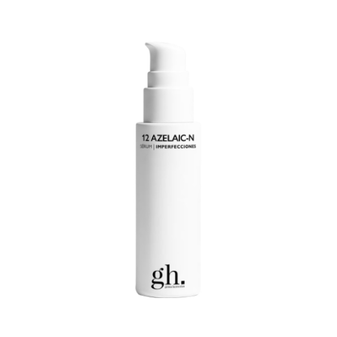 GH Gema Herrerias 12 Azelaic-N 30 ml