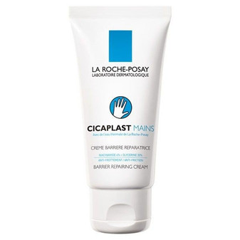 La Roche-Posay Cicaplast Manos 50 ml