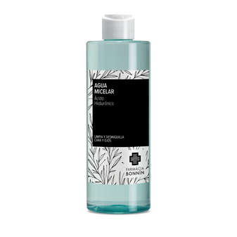 Farmacia Bonnín Agua Micelar 400 ml